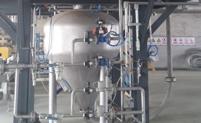 除塵器為什么能在氣力輸送中不可缺少？在使用中怎么維護？