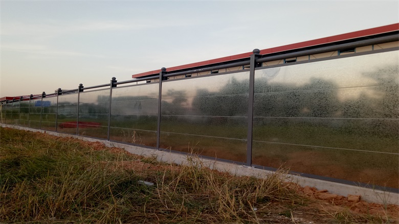 「pvc圍擋」PVC施工圍擋的廣告牌規范有哪些?