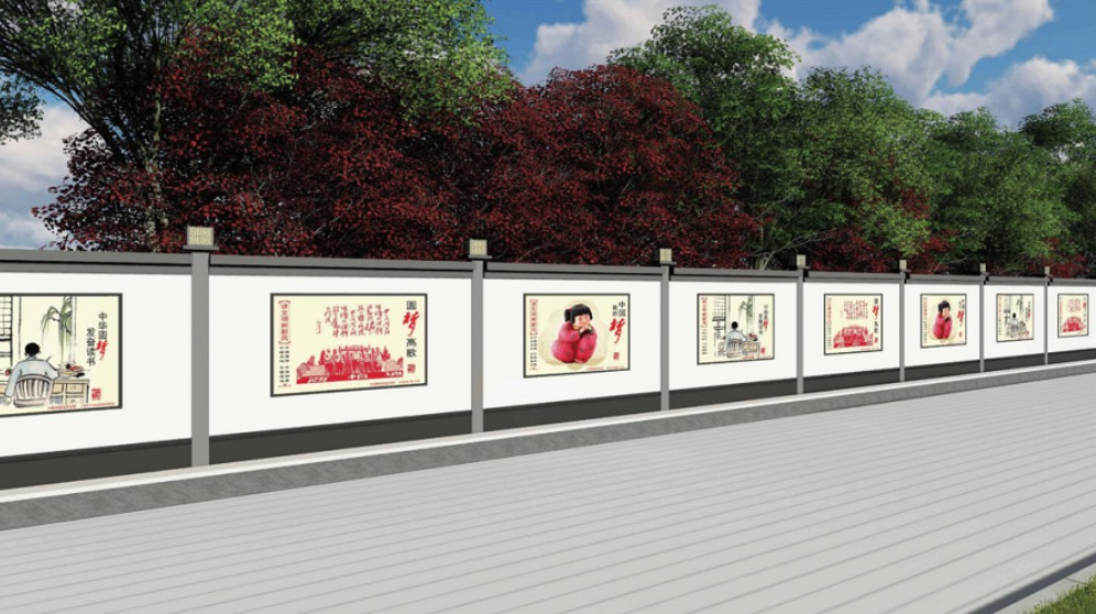 建筑工地圍擋將迎美麗變身！惠州開展專項整治提升建筑業形象