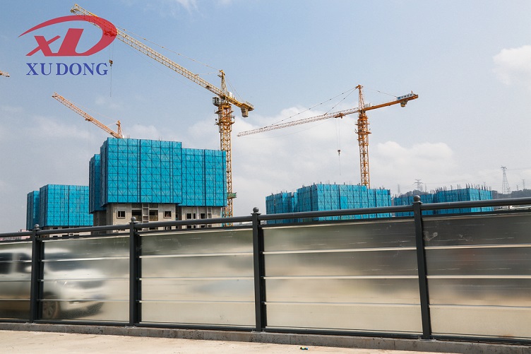 選擇合適的圍擋批發廠家有什么樣的優勢