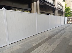 PVC材質(zhì)加工的耐溫能夠達(dá)多少度