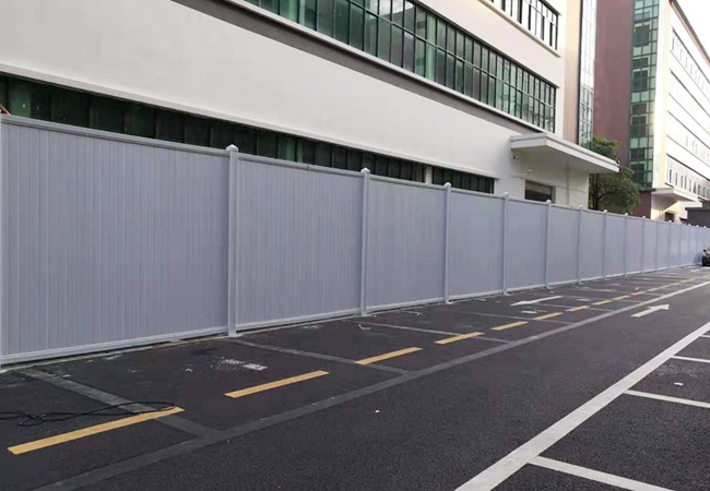 深圳市路橋建設集團有限公司二線關改造工程