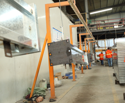 安全生產(chǎn)，責(zé)任與擔(dān)當(dāng)